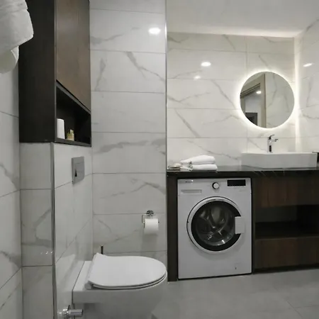 Hilloria 3* Serdivan