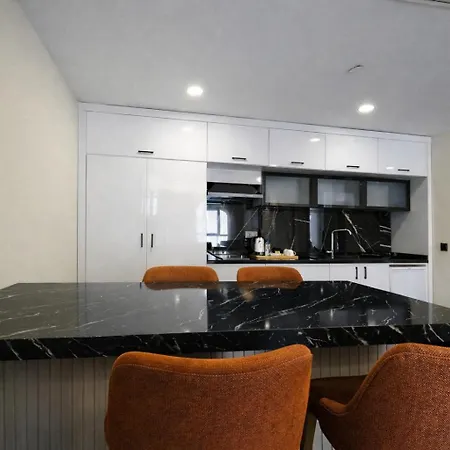 Otel Hilloria Serdivan