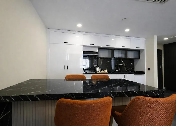 Otel Hilloria Serdivan